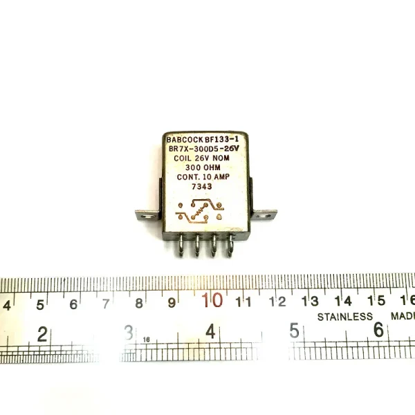 BR7X-300D5-26V