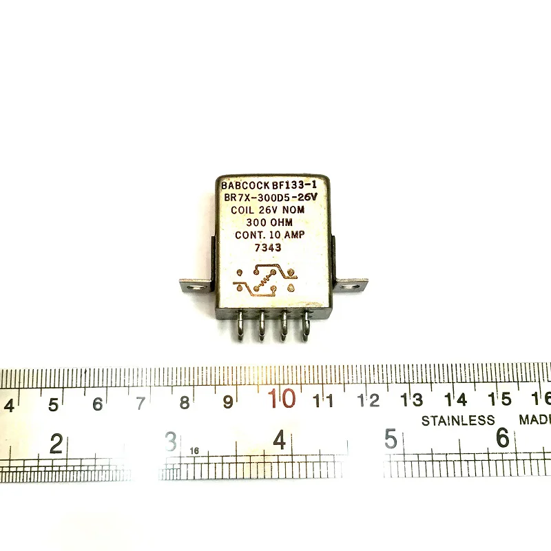 BR7X-300D5-26V