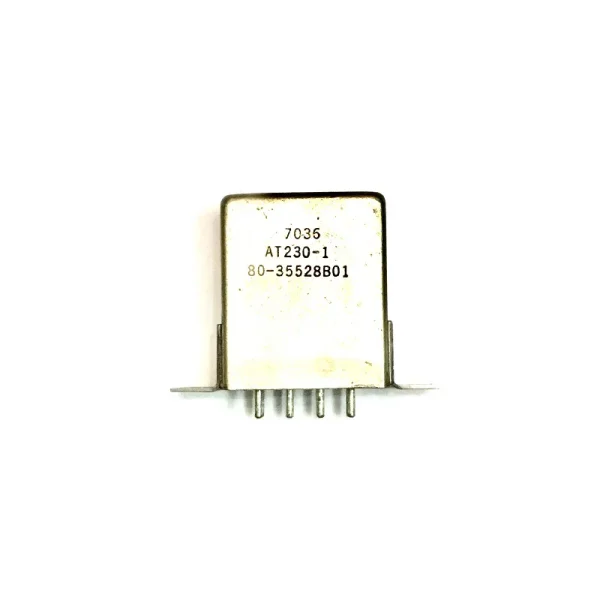رله نظامی BR7X-ACE8-115V - Image 3