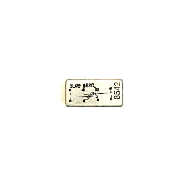 رله نظامی 2K-6600-028 - Image 2