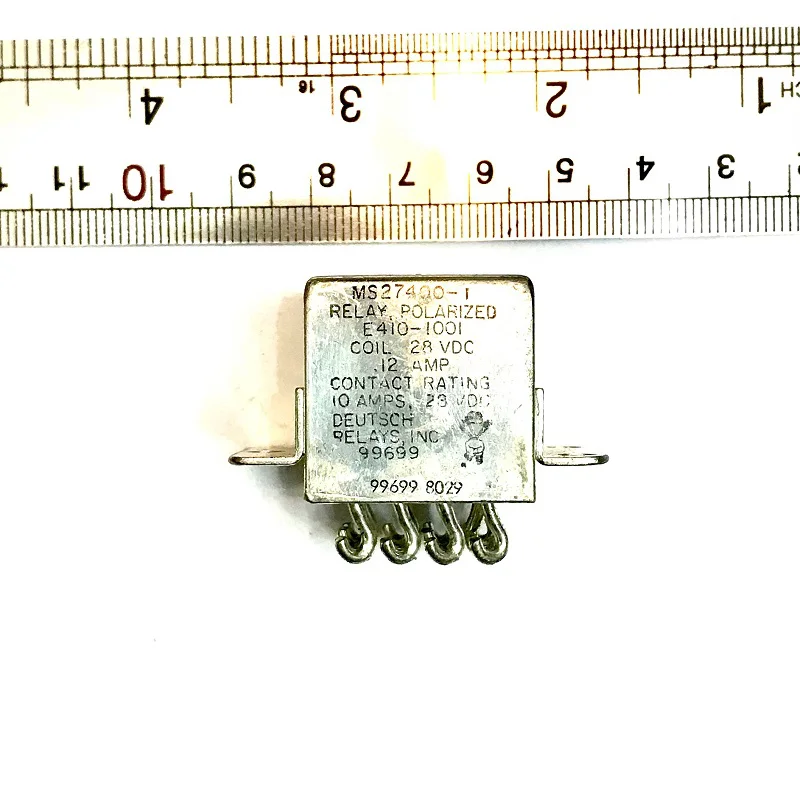 MS27400-1