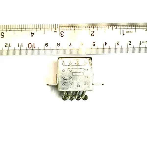 MS27400-1