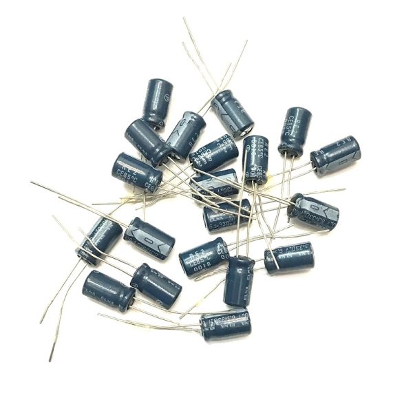 330uf/6.3v