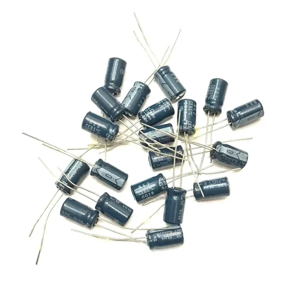 330uf/6.3v