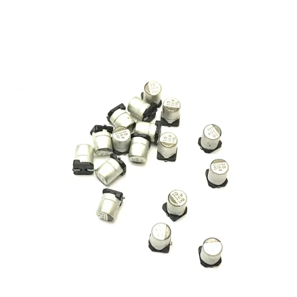 10uf/16v