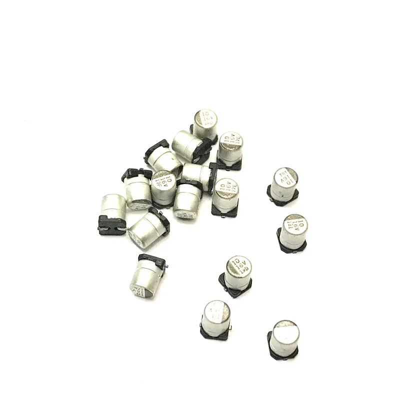 10uf/16v