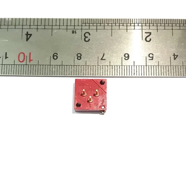 پتانسیومتر 500OHM - Image 2