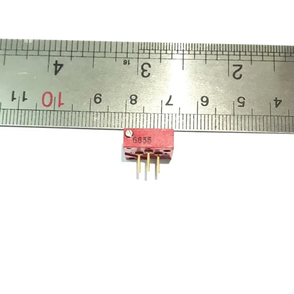 پتانسیومتر 500OHM - Image 3