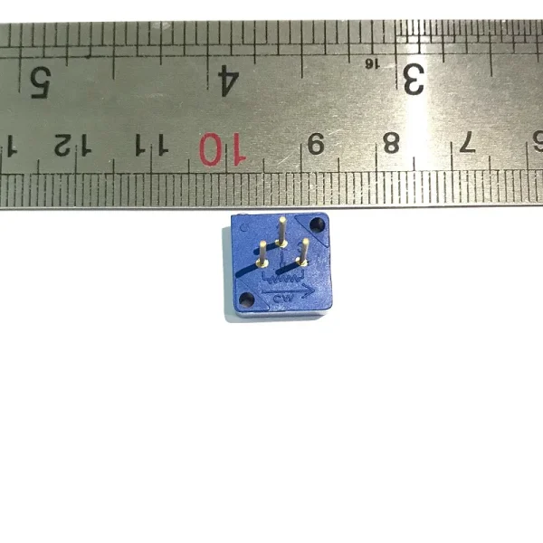 پتانسیومتر 1KOHM - Image 2