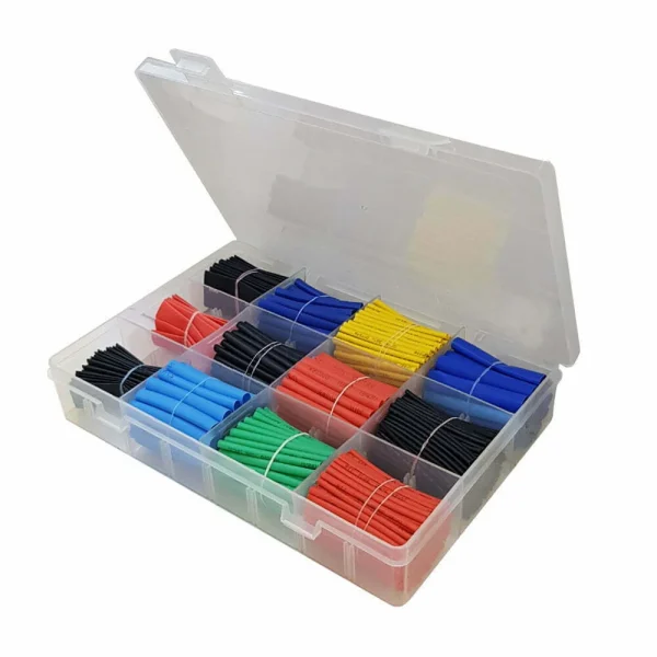 پک وارنیش 850 عددی رنگی - Image 2