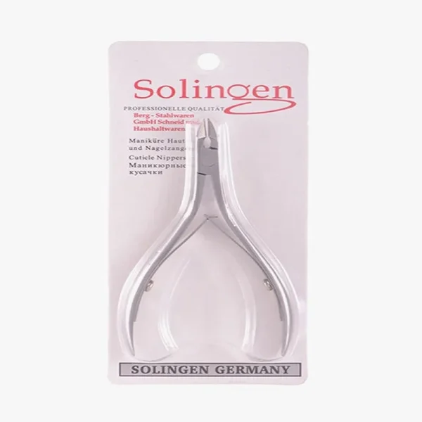 کف چین حرفه ای فلزی SOLINGEN - Image 3