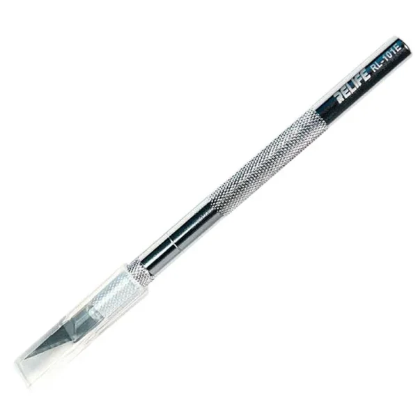 کاتر بهمراه تیغ RELIFE مدل RL-101E - Image 5