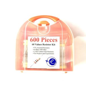 مقاومت کربنی