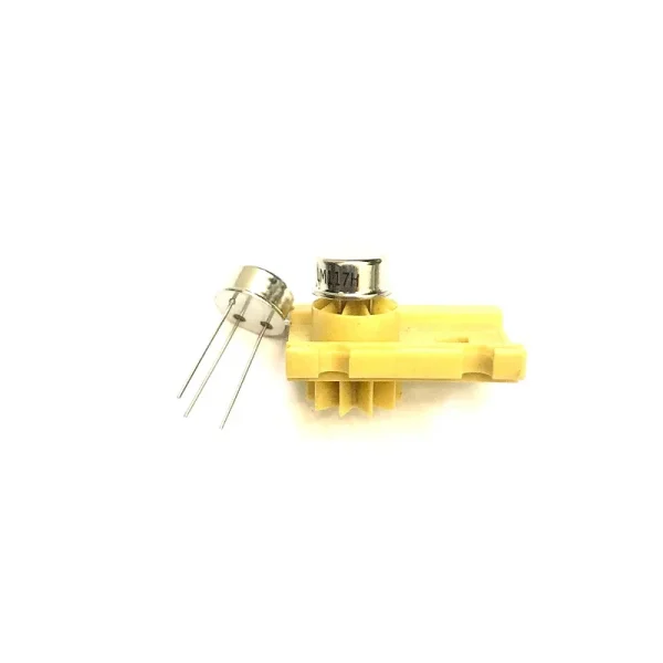 LM117H
