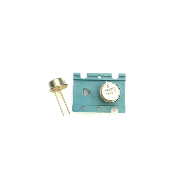 ولتاژ رگولاتور LM317H