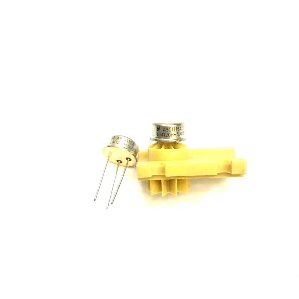 ولتاژ رگولاتور نظامی LM120H-5.0/883Q