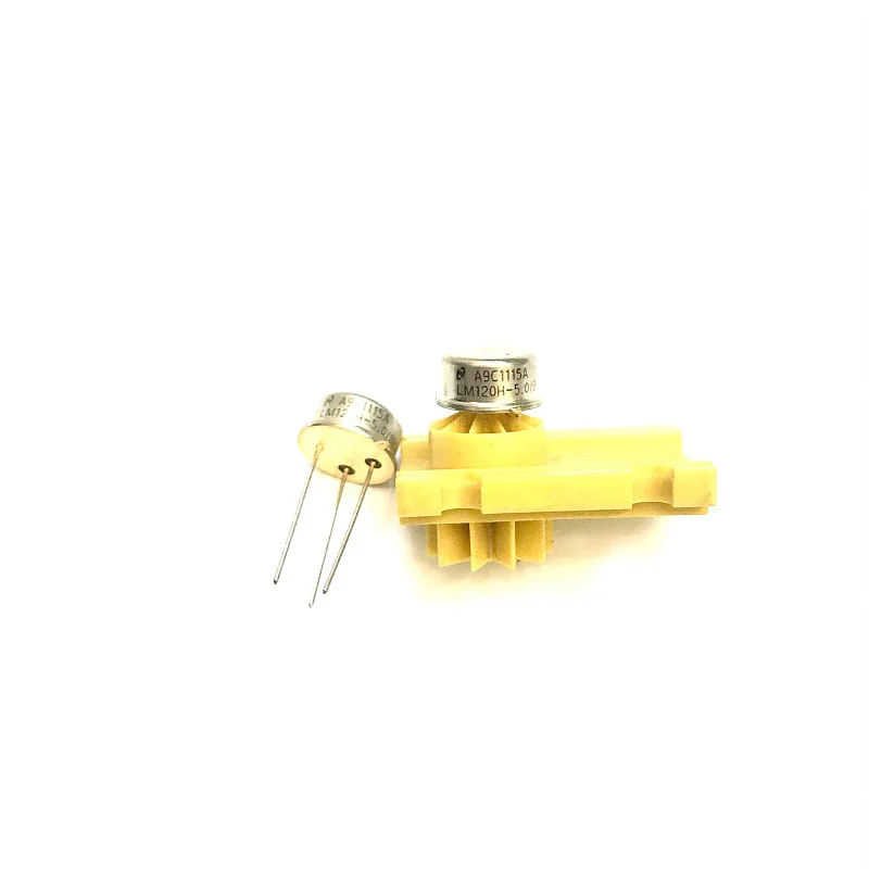 ولتاژ رگولاتور نظامی LM120H-5.0/883Q