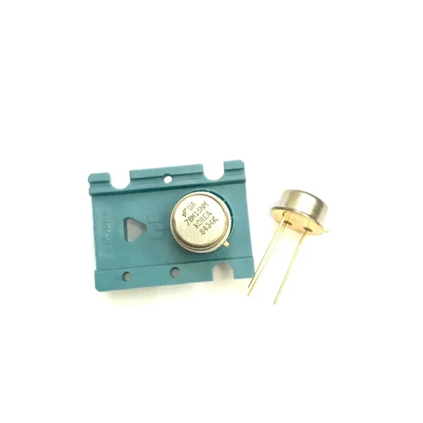 UA78M15HMنظامی ولتاژ رگولاتور