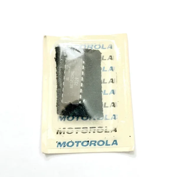 آیسی نظامی MC14522AL
