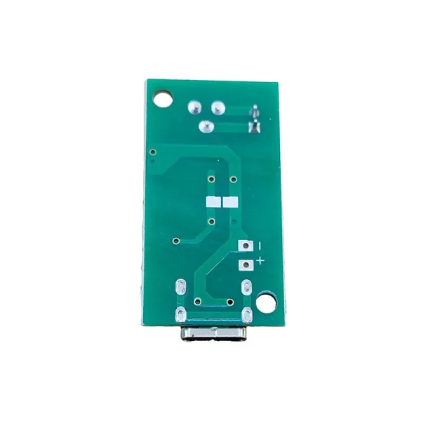 ماژول بخار سرد پیزو با ورودی USB Type-C بهمراه فیلتر - Image 4