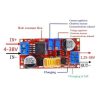 ماژول مبدل DC-DC کاهنده 5 آمپر XL4015 با کنترل جریان - Image 3