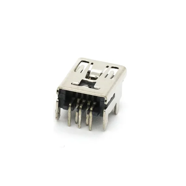 کانکتور USB-B MINI-DIP - Image 2