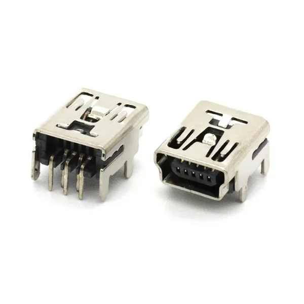 کانکتور USB-B MINI-DIP - Image 3