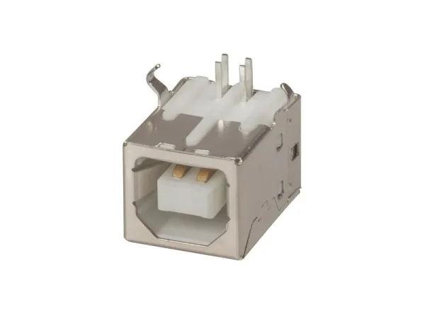کانکتور USB-B مادگی - Image 3