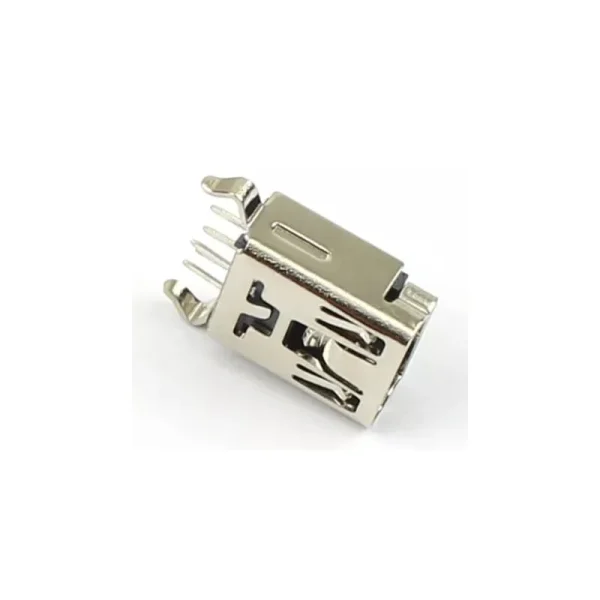 کانکتور USB Mini روبردی ایستاده - Image 5
