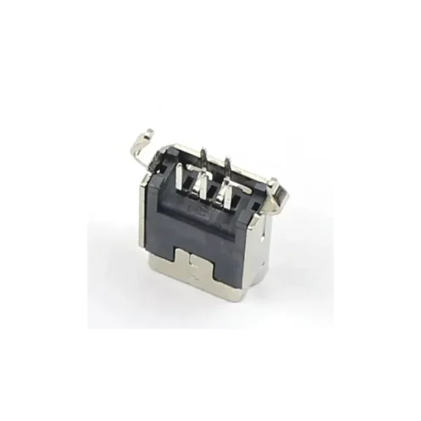 کانکتور USB Mini روبردی ایستاده - Image 6