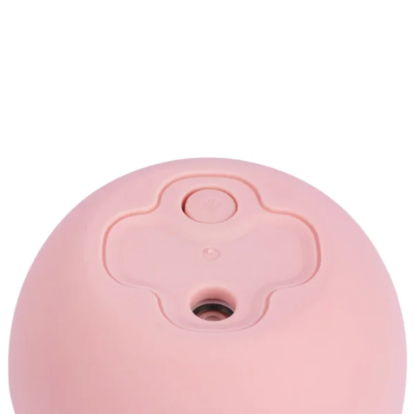 بخور سرد HUMIDIFIER مدل X5(صورتی پاستلی) - Image 8
