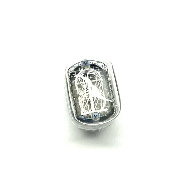 لامپ NIXIE مدل B-5991 امریکایی - Image 3