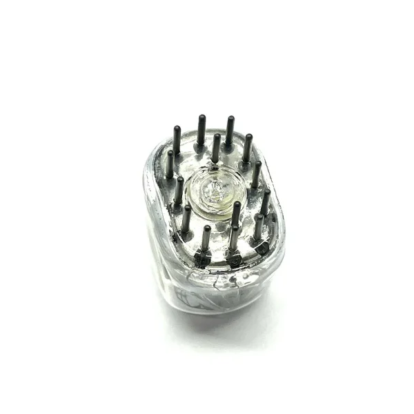 لامپ NIXIE مدل B-5991 امریکایی - Image 2