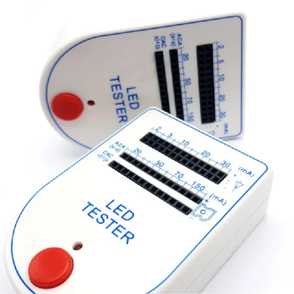 تستر LED مدل DT-990L - Image 3