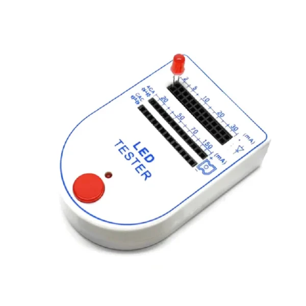 تستر LED مدل DT-990L - Image 4