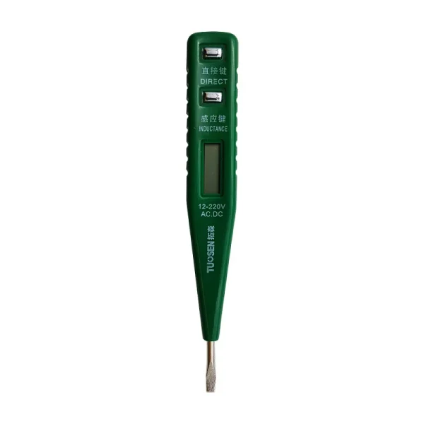 فازمتر دیجیتال TUOSEN11314 - Image 2