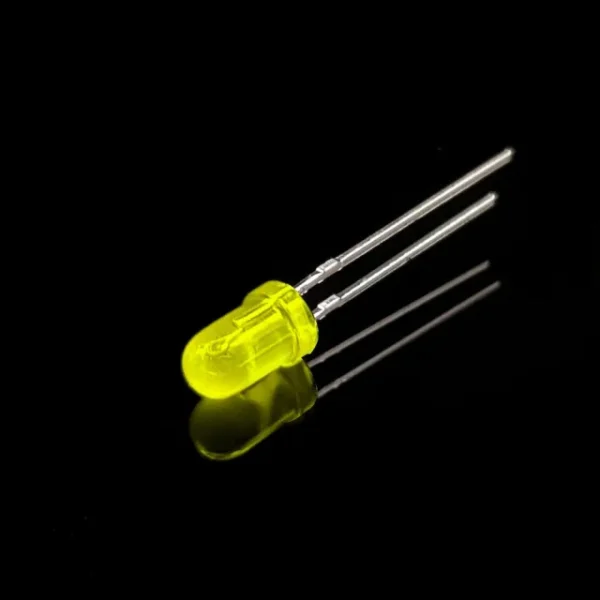 YELLOW LED AVIATIONELECSHOP
