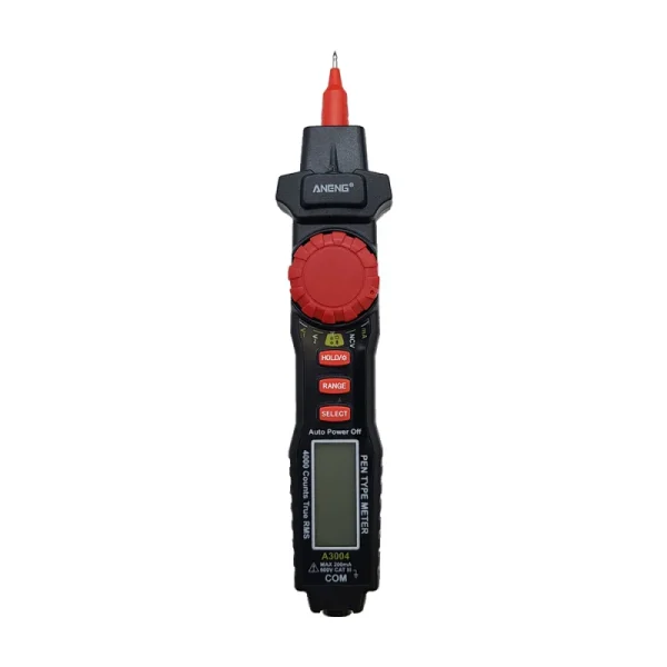 مولتی متر قلمی دیجیتالی ANENG مدل A3004 - Image 2