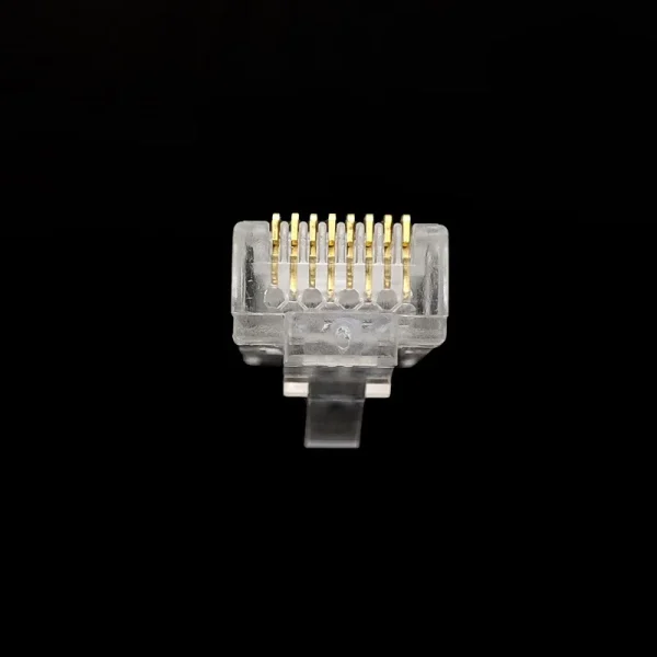 سوکت نری شبکه CAT6 - Image 2