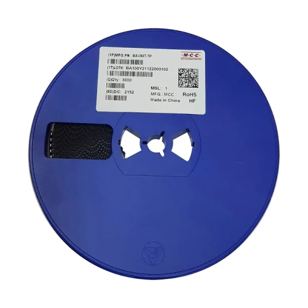 دیود فست BAV99T - Image 2