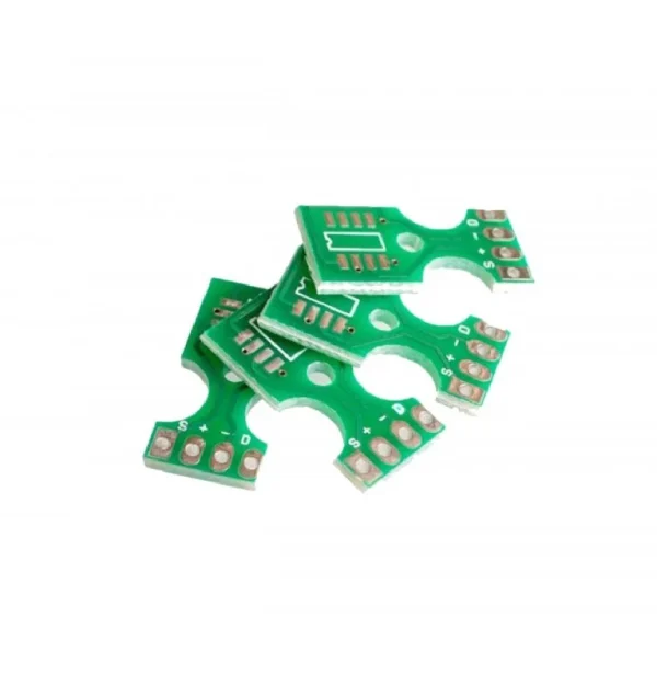 برد سنسور SHT10-11-15 - Image 2