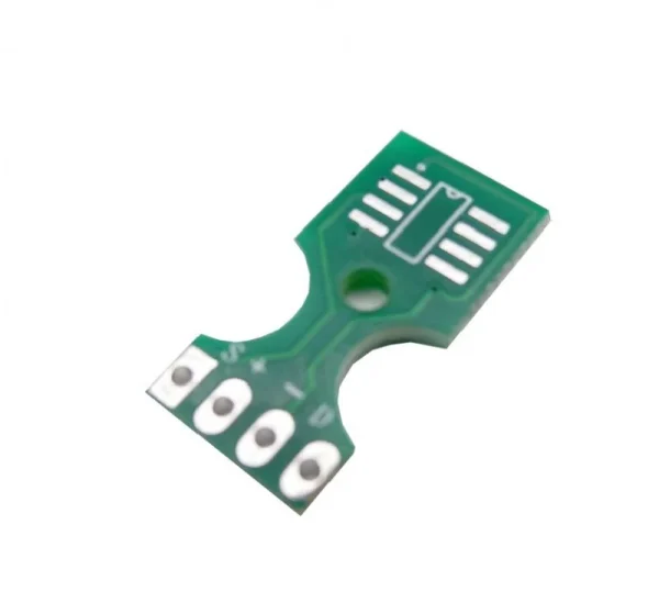 برد سنسور SHT10-11-15 - Image 3
