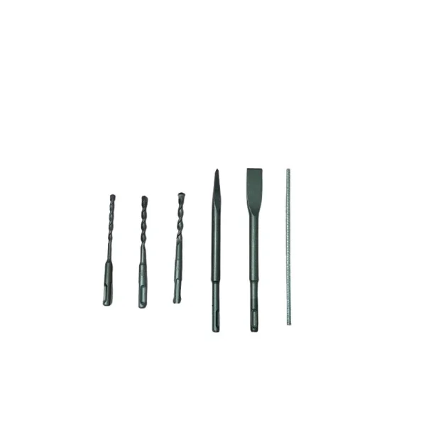 دریل بتن کن ادون مدل GBH-26 - Image 5