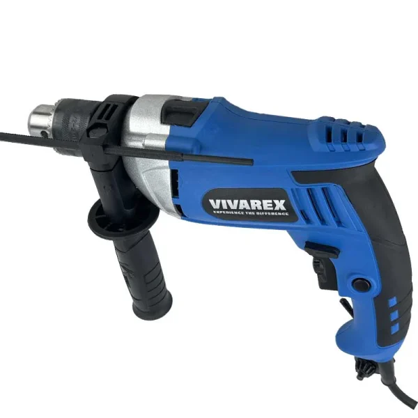 دریل چکشی 810 وات نیم تنه فلزی VR 8113 ویوارکس - Image 4