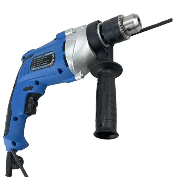 دریل چکشی 810 وات نیم تنه فلزی VR 8113 ویوارکس - Image 8