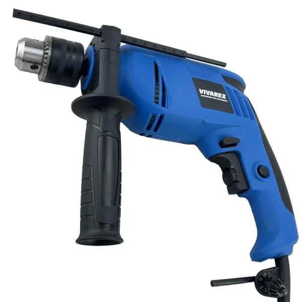 دریل چکشی 650w ویوارکس دیمر دار مدل VR6513-ID - Image 3