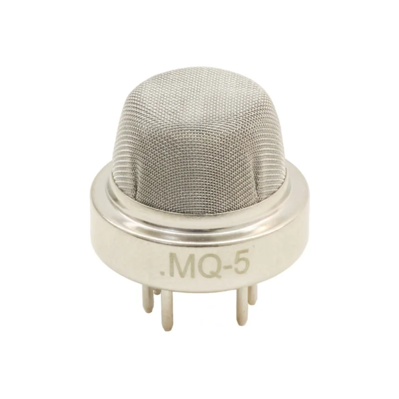 MQ-5 GAS SENSOR-AVIATIONELECSHOP