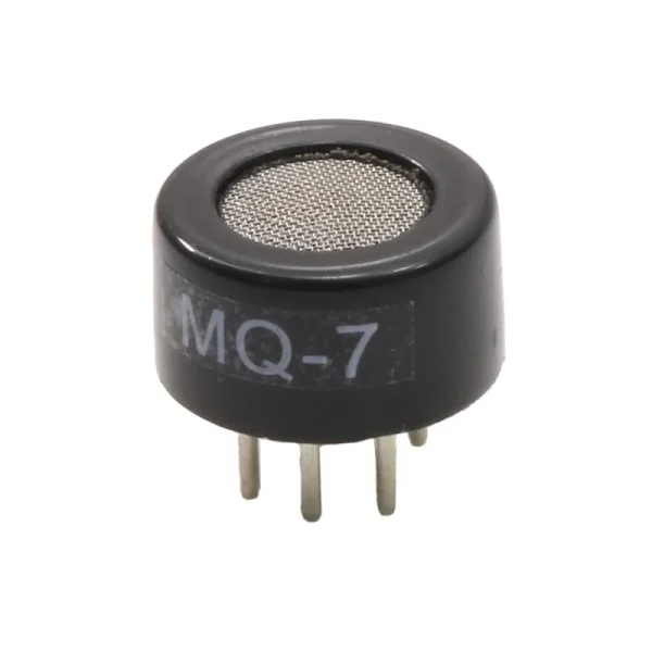 MQ7سنسور منواکسید