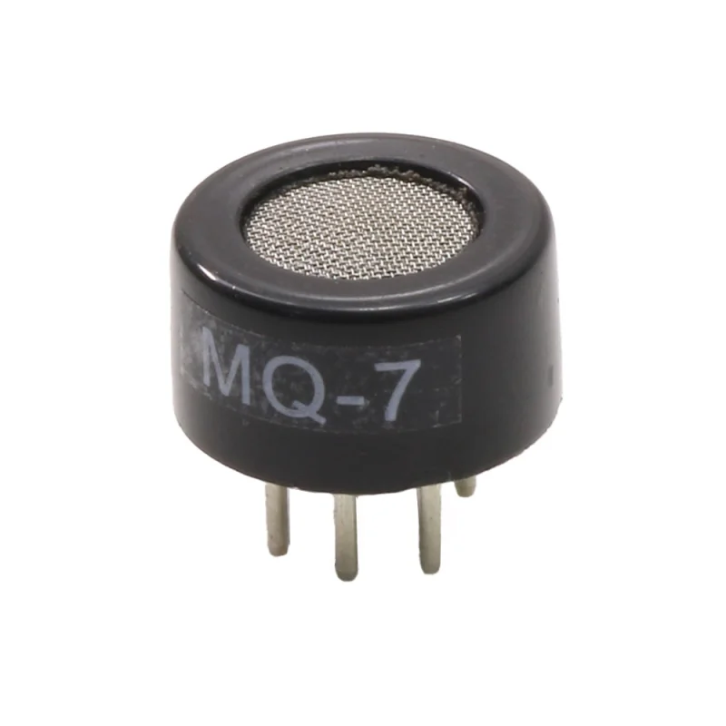 MQ7سنسور منواکسید