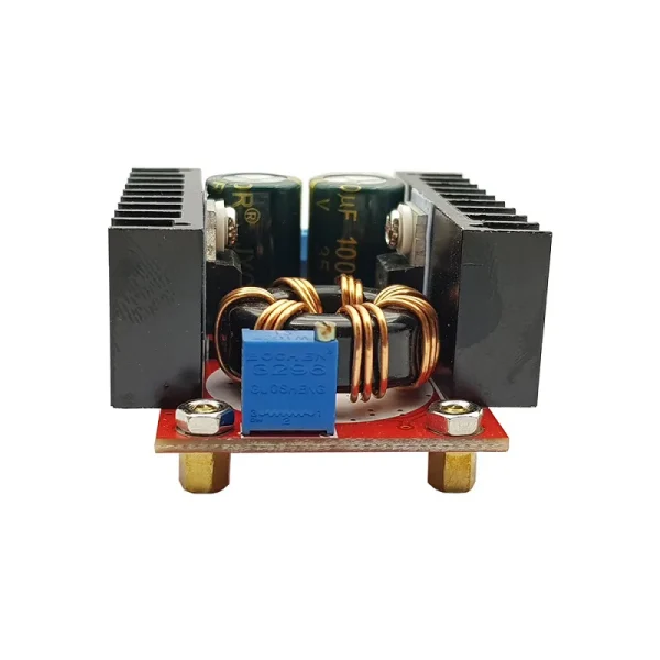 ماژول افزاینده ولتاژ 150W وات - Image 2